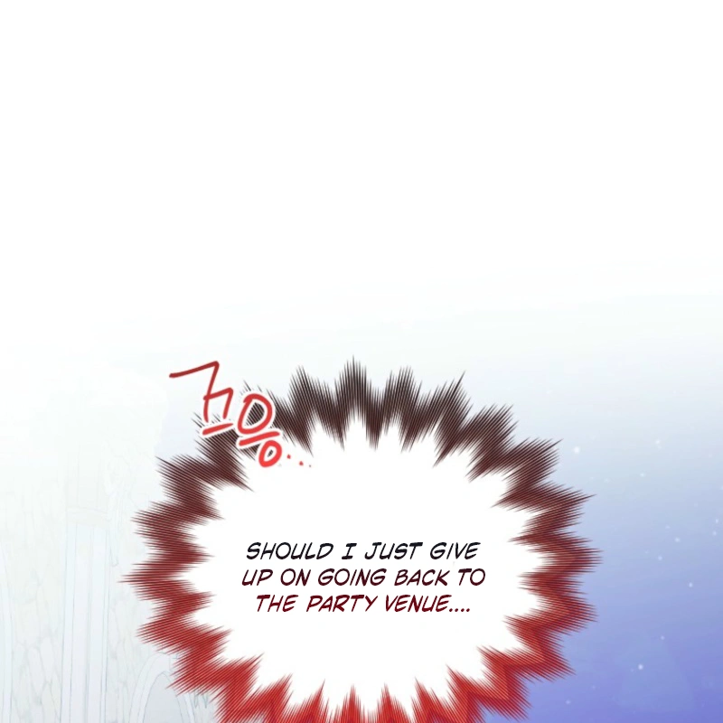 The Reason for Avoiding Him, the Perfect One Chapter 38 page 159 - 