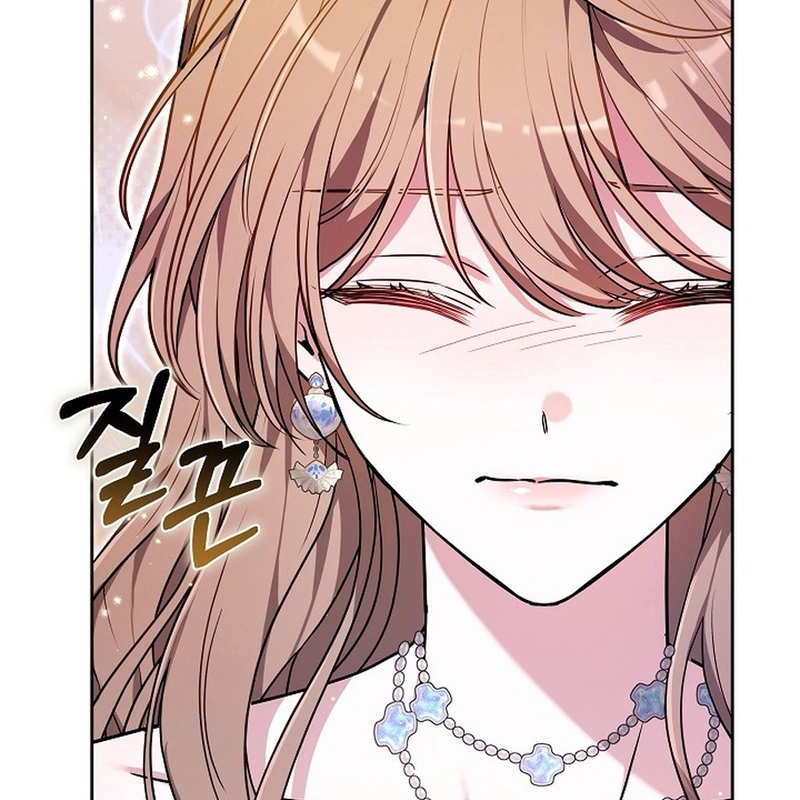 The Reason for Avoiding Him, the Perfect One Chapter 38 page 17 - 