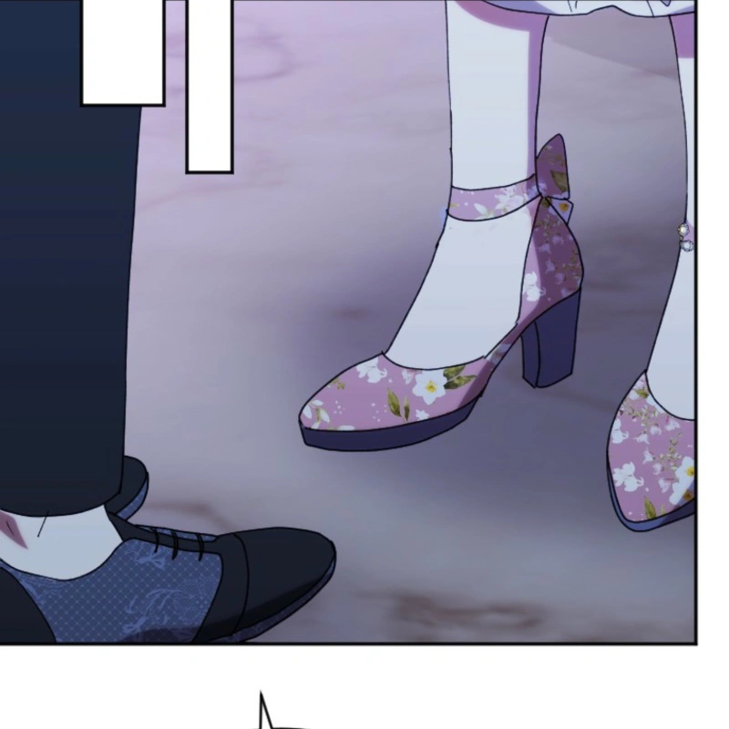 The Reason for Avoiding Him, the Perfect One Chapter 38 page 163 - 