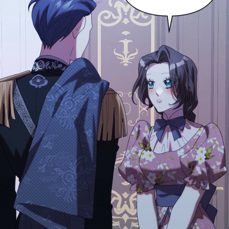The Reason for Avoiding Him, the Perfect One Chapter 38 page 165 - 