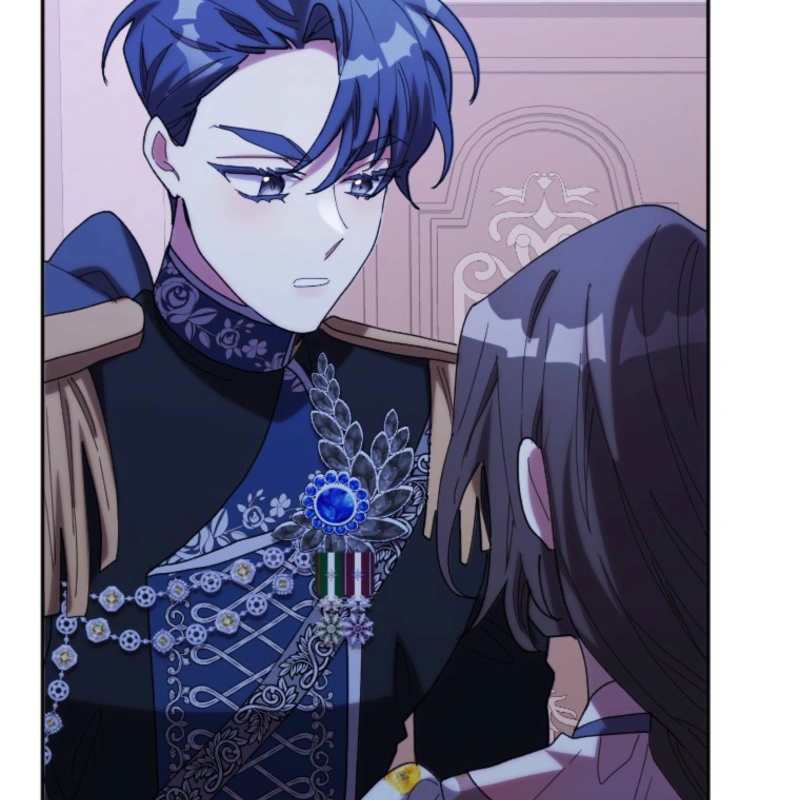 The Reason for Avoiding Him, the Perfect One Chapter 38 page 168 - 