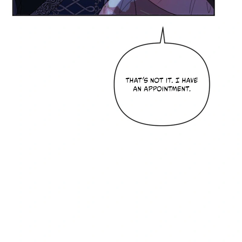 The Reason for Avoiding Him, the Perfect One Chapter 38 page 169 - 