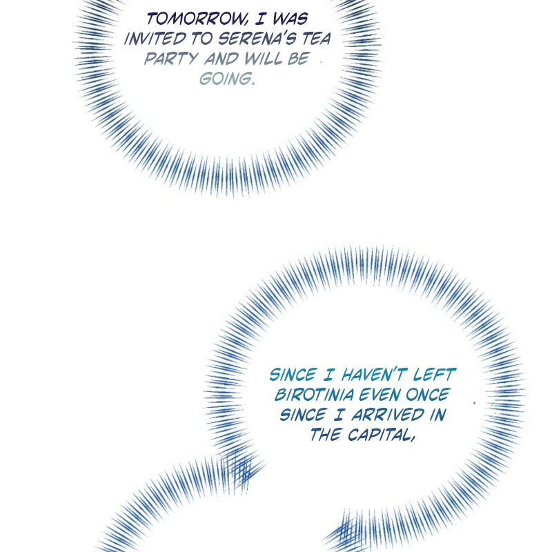 The Reason for Avoiding Him, the Perfect One Chapter 38 page 171 - 