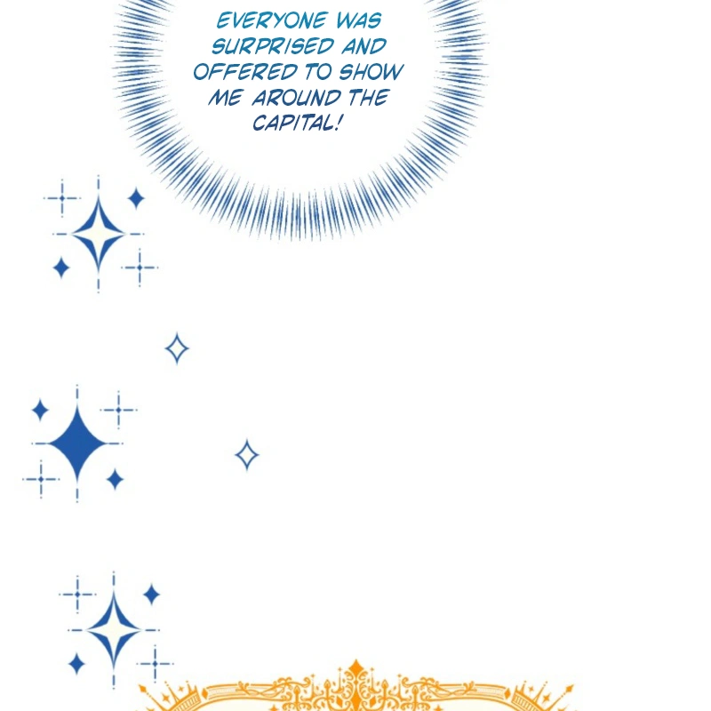 The Reason for Avoiding Him, the Perfect One Chapter 38 page 172 - 