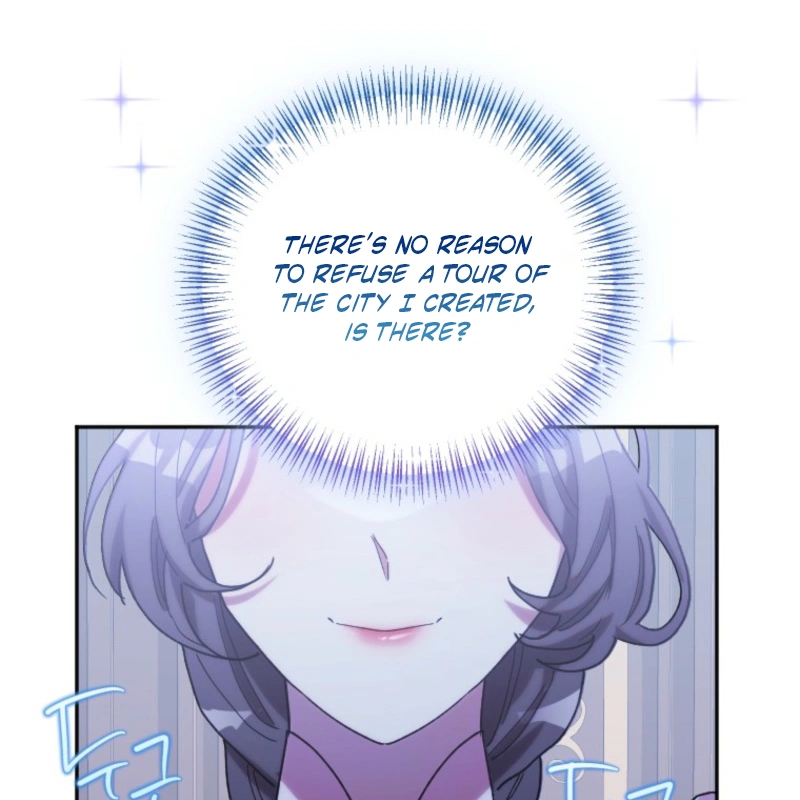 The Reason for Avoiding Him, the Perfect One Chapter 38 page 177 - 