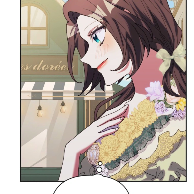 The Reason for Avoiding Him, the Perfect One Chapter 38 page 185 - 