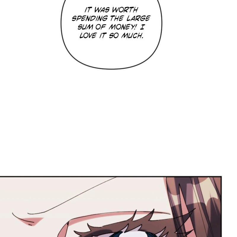 The Reason for Avoiding Him, the Perfect One Chapter 38 page 186 - 
