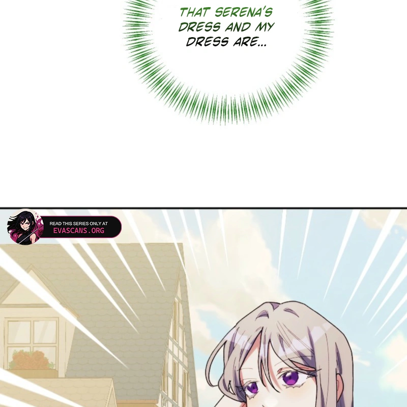 The Reason for Avoiding Him, the Perfect One Chapter 38 page 188 - 