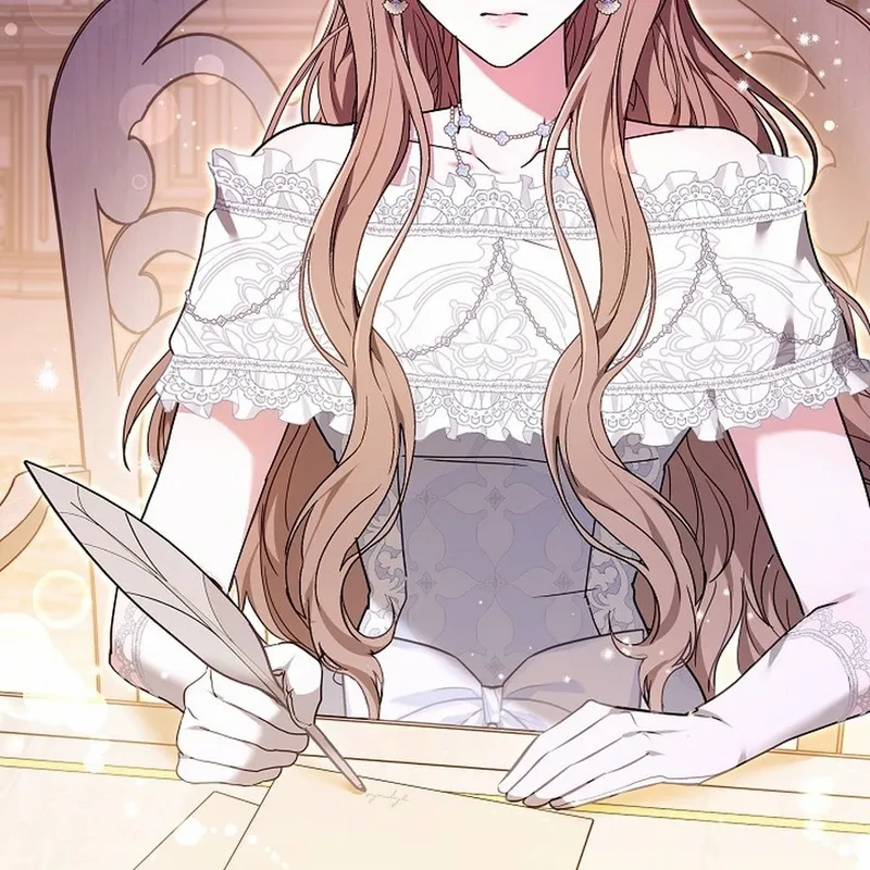 The Reason for Avoiding Him, the Perfect One Chapter 38 page 20 - 