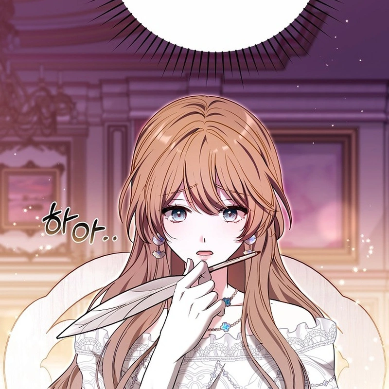The Reason for Avoiding Him, the Perfect One Chapter 38 page 3 - 