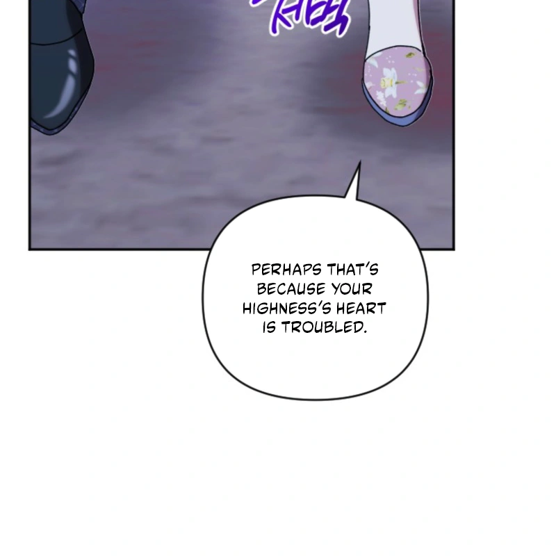 The Reason for Avoiding Him, the Perfect One Chapter 38 page 32 - 