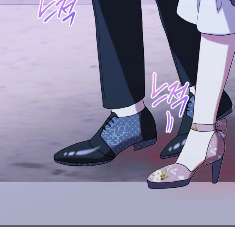 The Reason for Avoiding Him, the Perfect One Chapter 38 page 39 - 