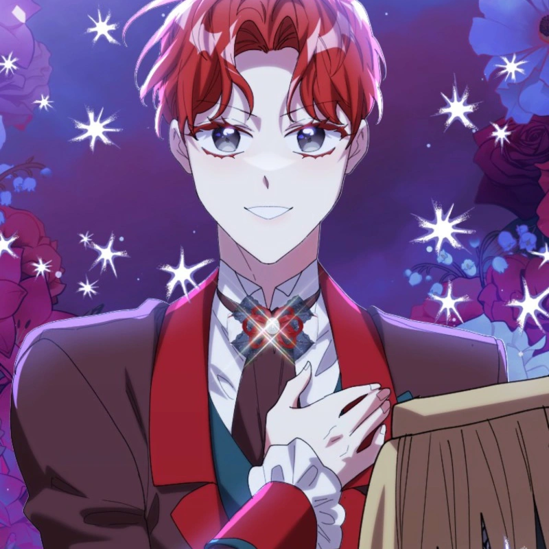 The Reason for Avoiding Him, the Perfect One Chapter 38 page 43 - 