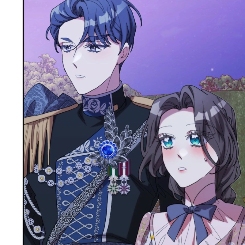 The Reason for Avoiding Him, the Perfect One Chapter 38 page 46 - 