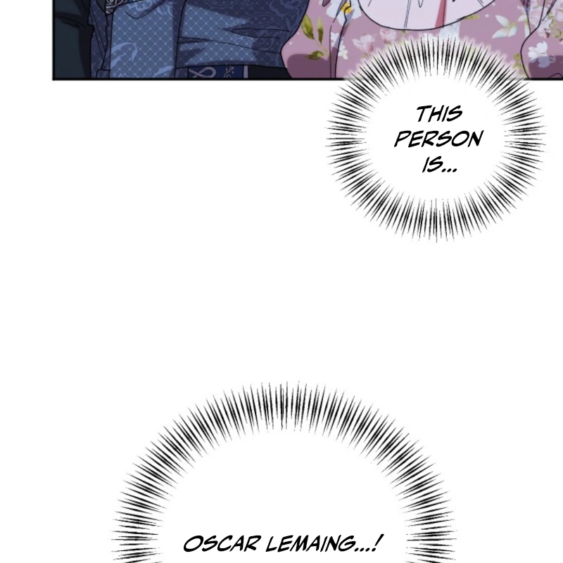 The Reason for Avoiding Him, the Perfect One Chapter 38 page 47 - 