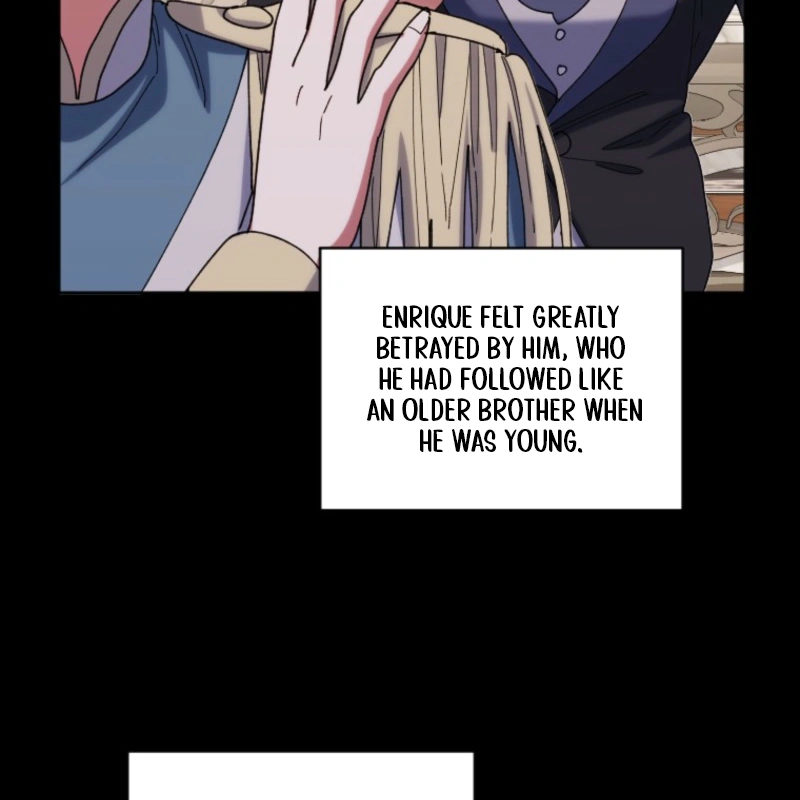 The Reason for Avoiding Him, the Perfect One Chapter 38 page 53 - 