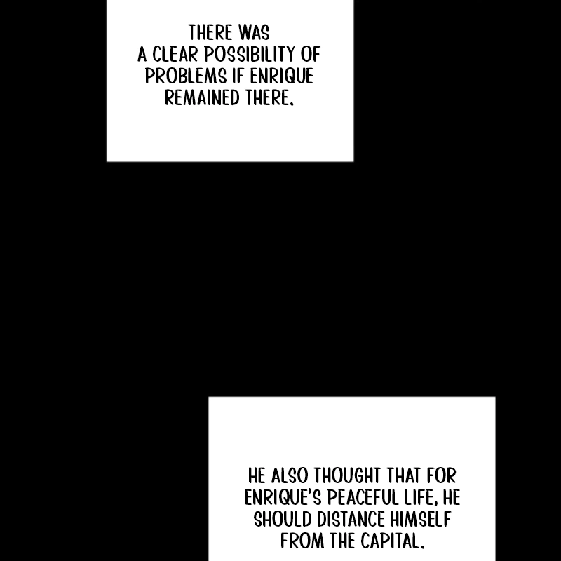The Reason for Avoiding Him, the Perfect One Chapter 38 page 56 - 