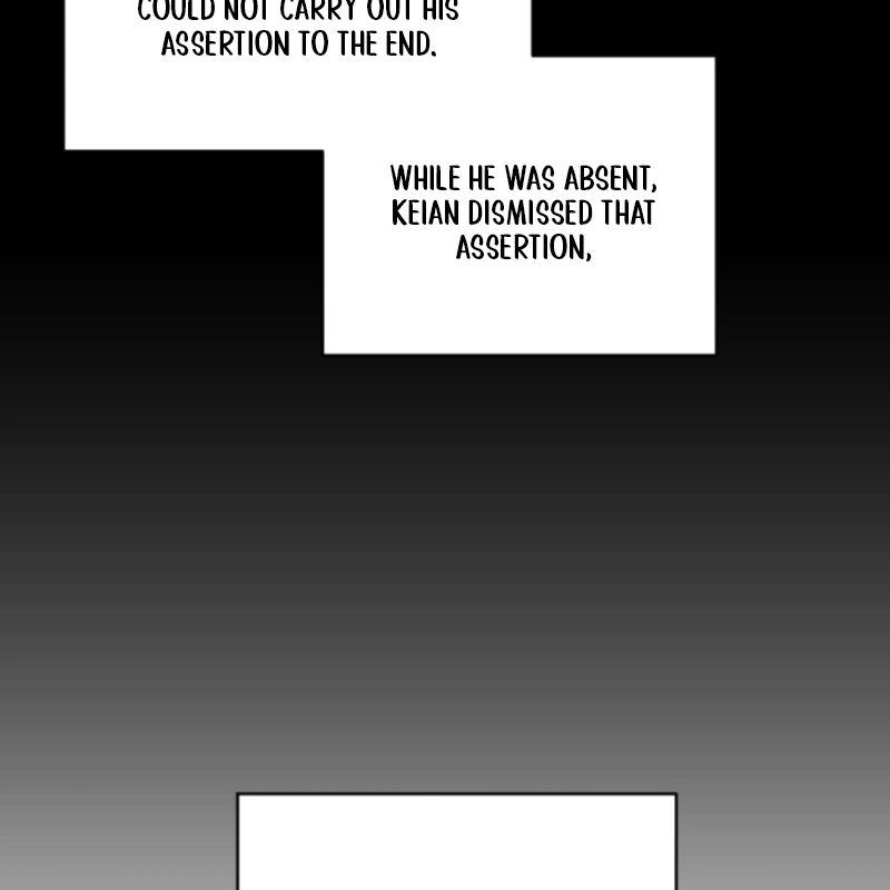 The Reason for Avoiding Him, the Perfect One Chapter 38 page 59 - 