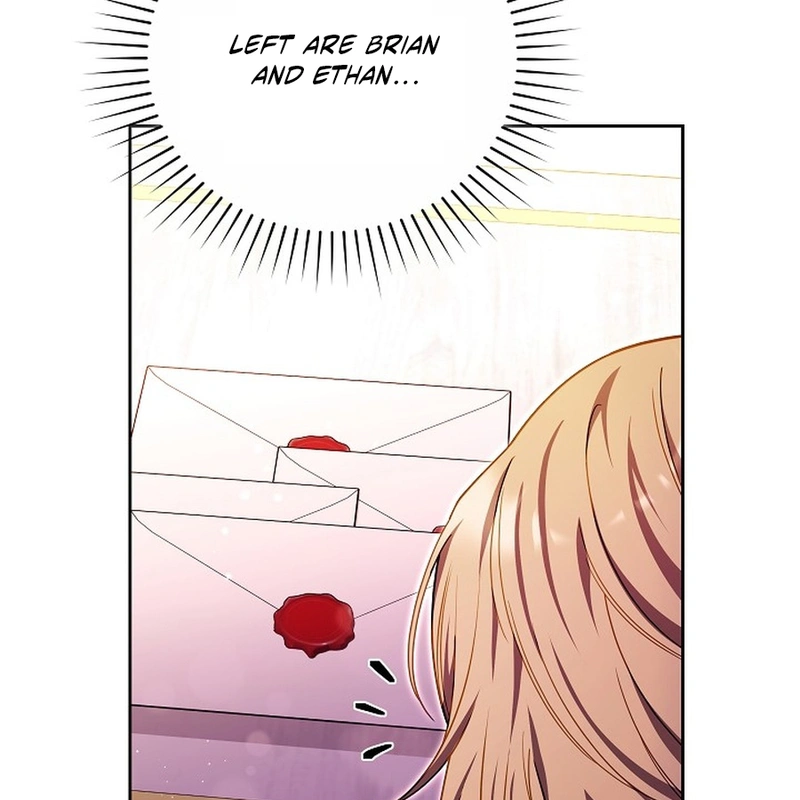 The Reason for Avoiding Him, the Perfect One Chapter 38 page 7 - 