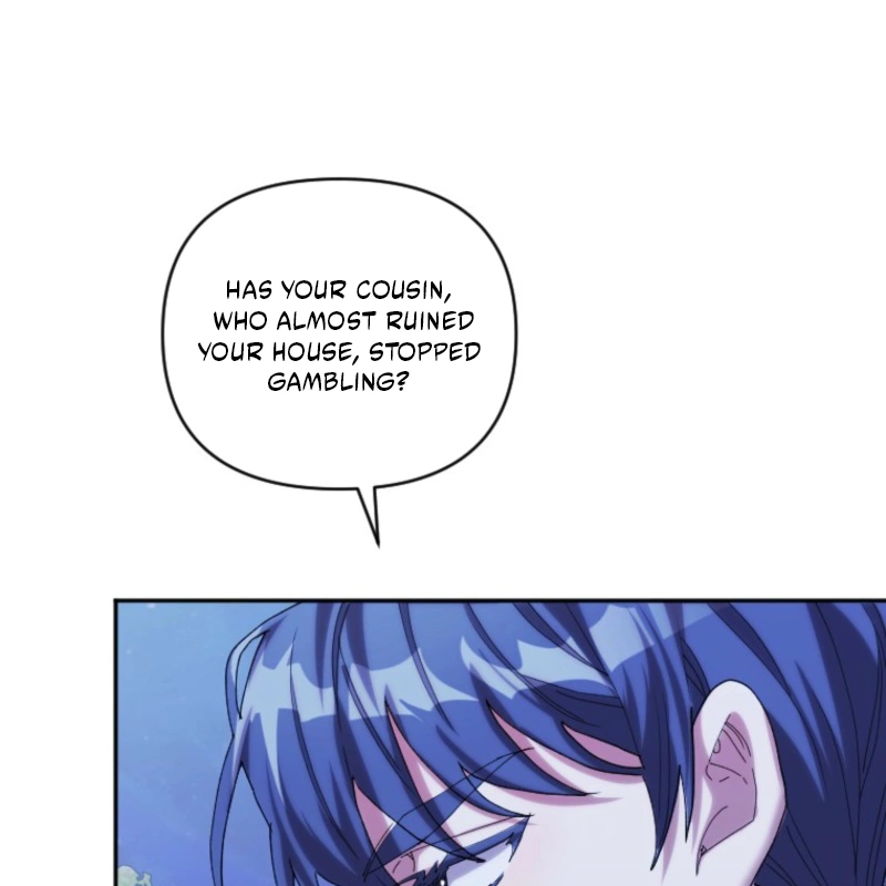 The Reason for Avoiding Him, the Perfect One Chapter 38 page 63 - 