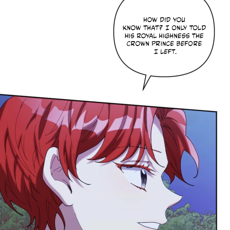 The Reason for Avoiding Him, the Perfect One Chapter 38 page 65 - 