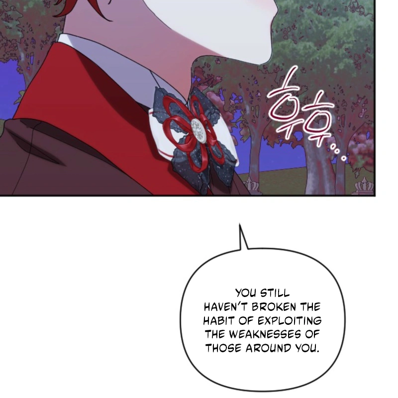 The Reason for Avoiding Him, the Perfect One Chapter 38 page 66 - 