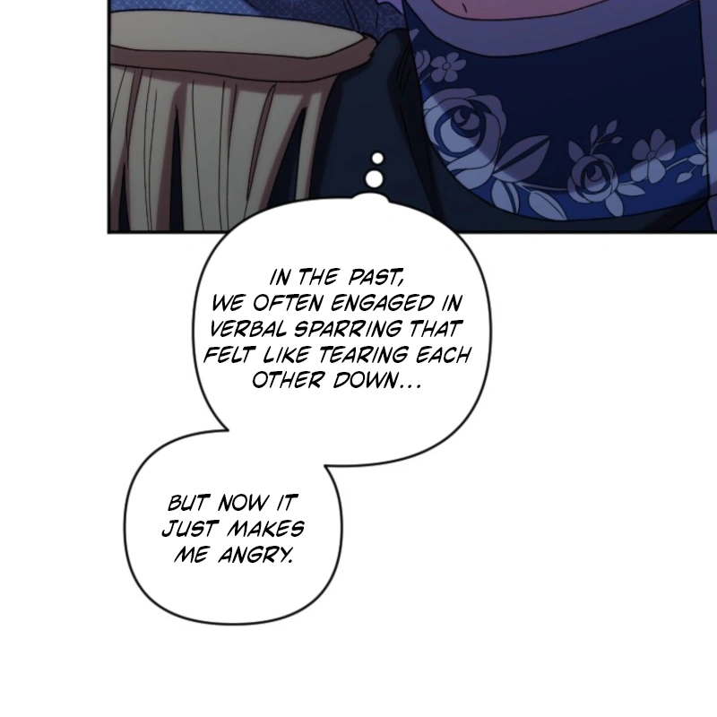 The Reason for Avoiding Him, the Perfect One Chapter 38 page 68 - 