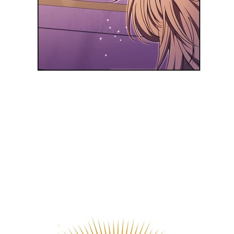 The Reason for Avoiding Him, the Perfect One Chapter 38 page 8 - 