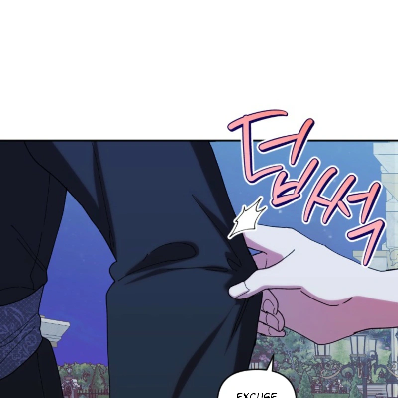 The Reason for Avoiding Him, the Perfect One Chapter 38 page 71 - 