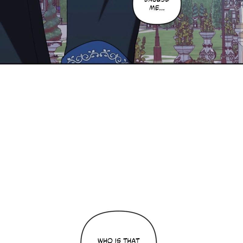 The Reason for Avoiding Him, the Perfect One Chapter 38 page 72 - 