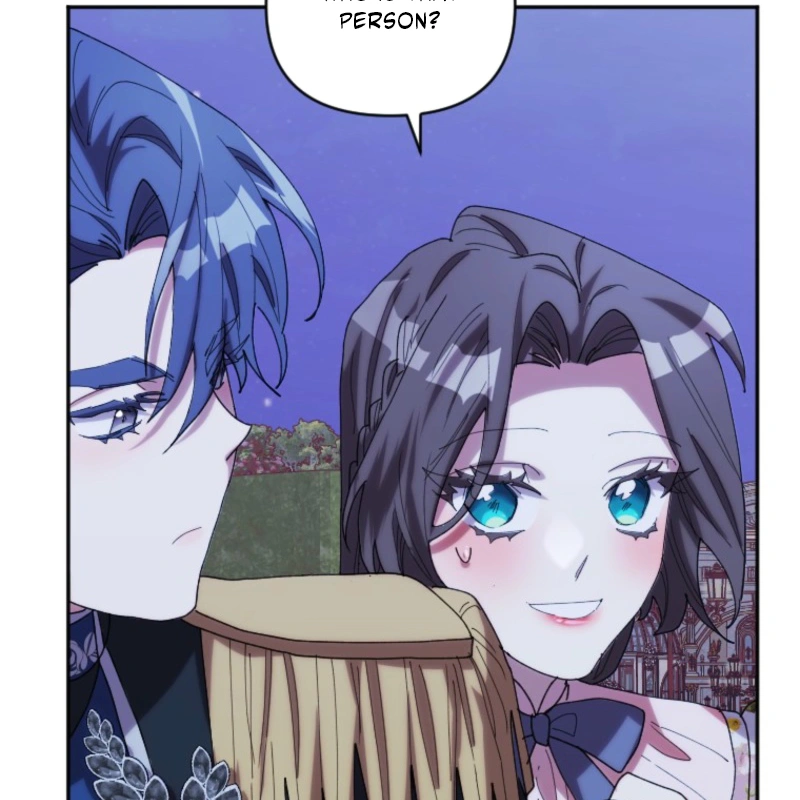 The Reason for Avoiding Him, the Perfect One Chapter 38 page 73 - 