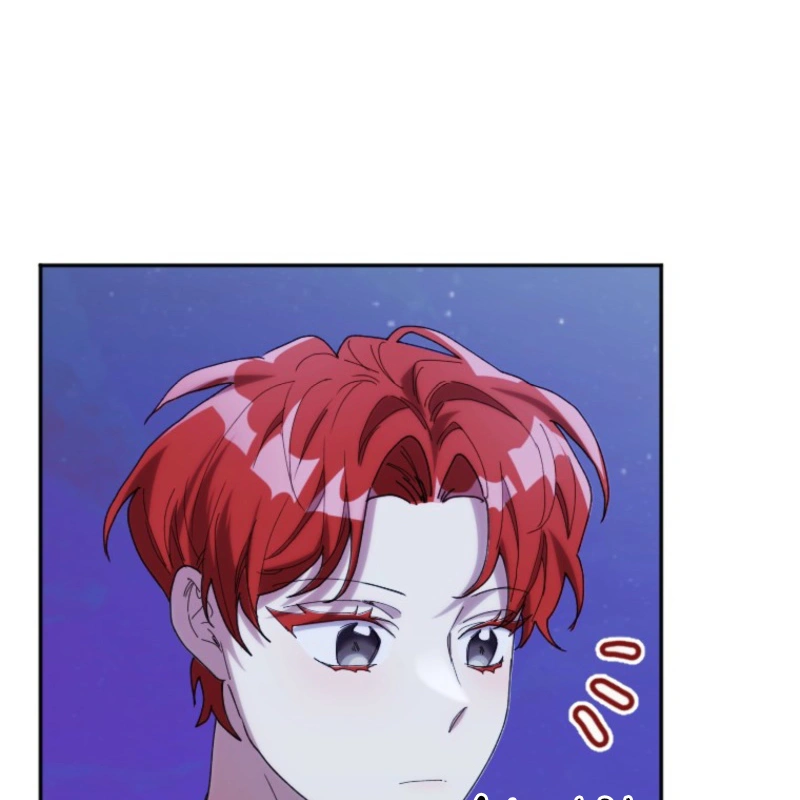 The Reason for Avoiding Him, the Perfect One Chapter 38 page 75 - 