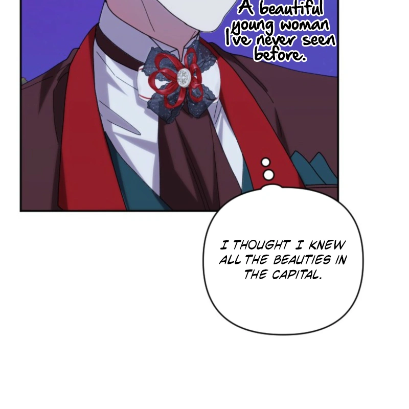 The Reason for Avoiding Him, the Perfect One Chapter 38 page 76 - 
