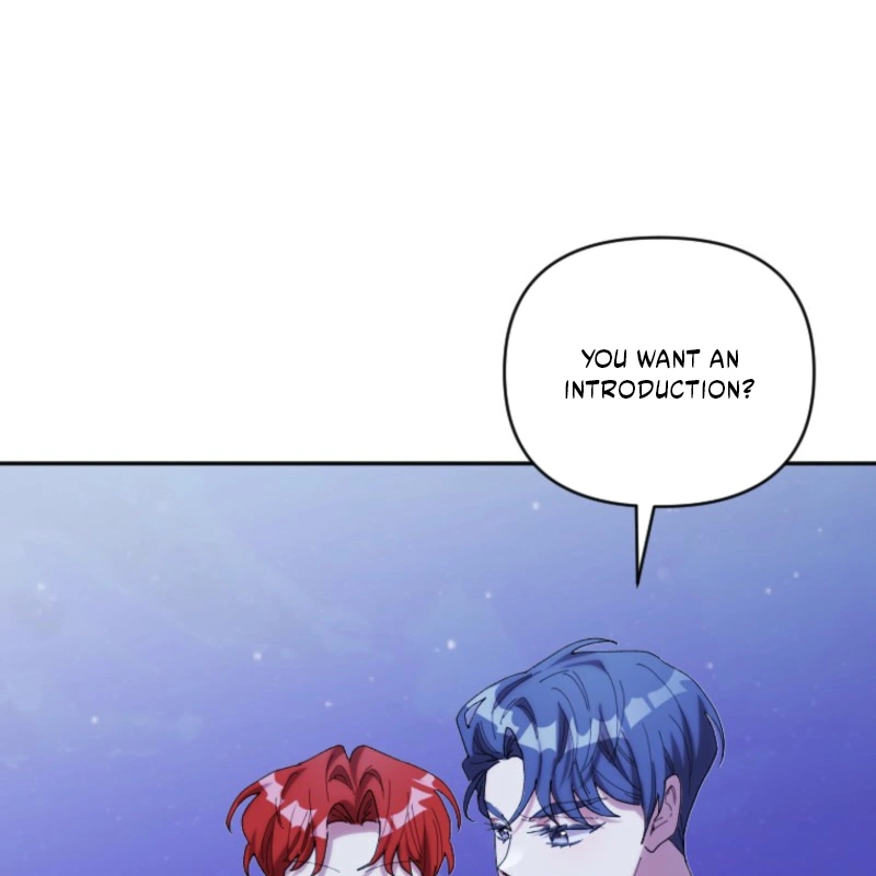 The Reason for Avoiding Him, the Perfect One Chapter 38 page 77 - 