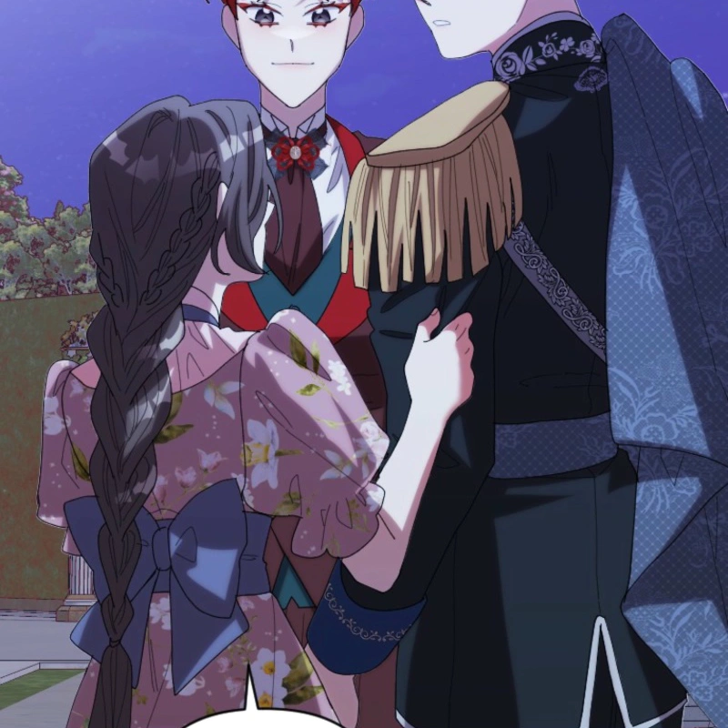The Reason for Avoiding Him, the Perfect One Chapter 38 page 78 - 