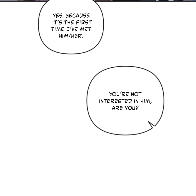 The Reason for Avoiding Him, the Perfect One Chapter 38 page 79 - 