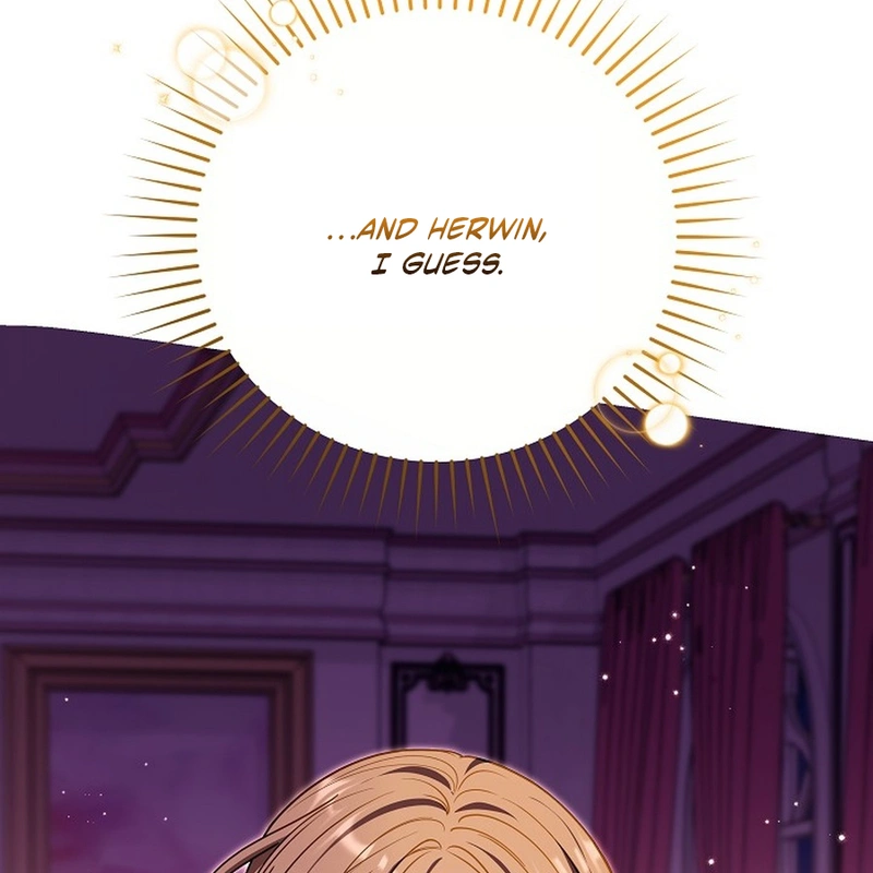 The Reason for Avoiding Him, the Perfect One Chapter 38 page 9 - 