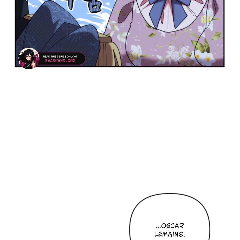 The Reason for Avoiding Him, the Perfect One Chapter 38 page 81 - 