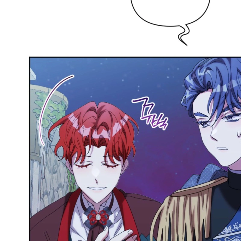 The Reason for Avoiding Him, the Perfect One Chapter 38 page 82 - 