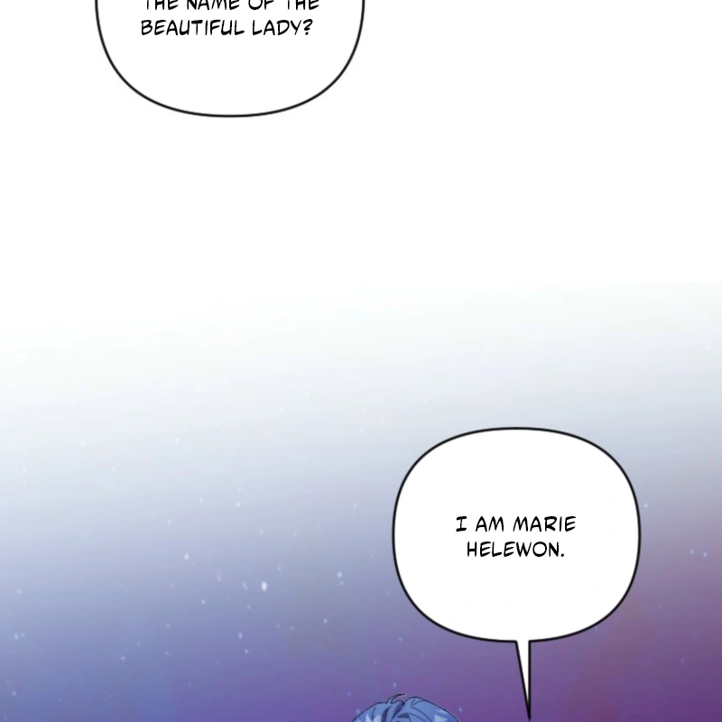The Reason for Avoiding Him, the Perfect One Chapter 38 page 84 - 