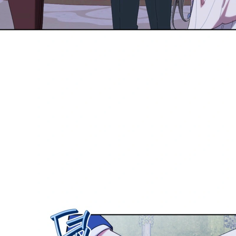 The Reason for Avoiding Him, the Perfect One Chapter 38 page 86 - 