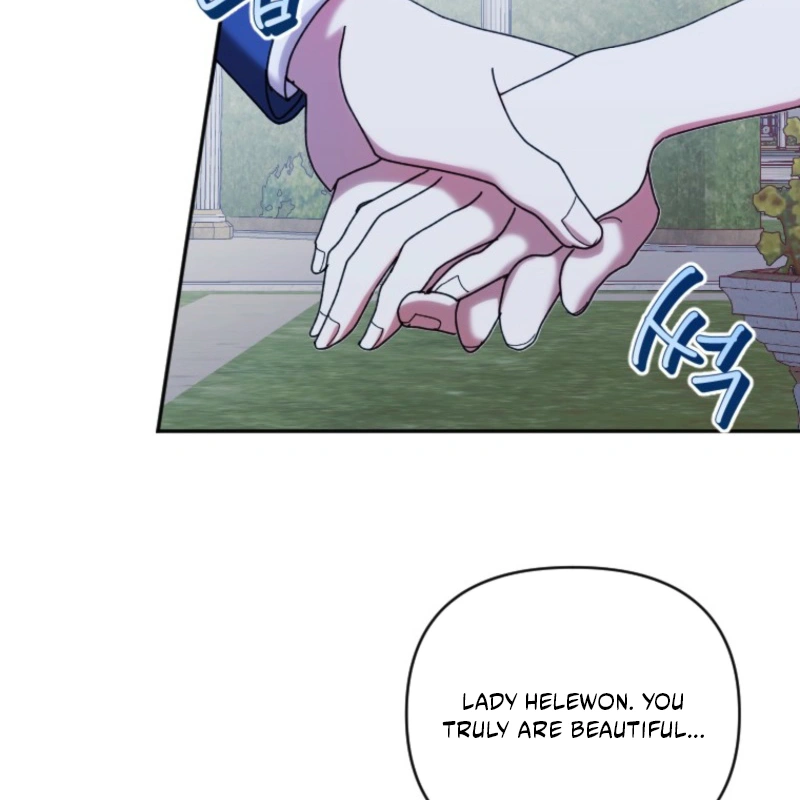 The Reason for Avoiding Him, the Perfect One Chapter 38 page 87 - 