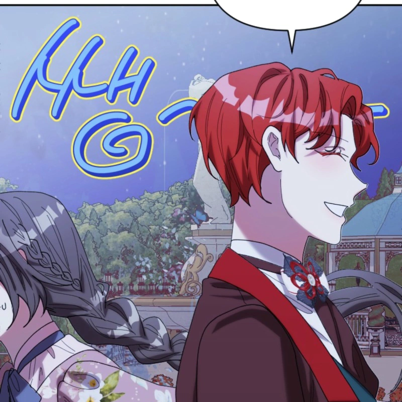 The Reason for Avoiding Him, the Perfect One Chapter 38 page 88 - 