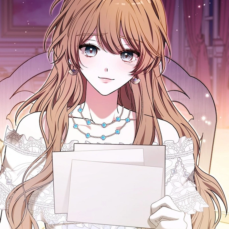 The Reason for Avoiding Him, the Perfect One Chapter 38 page 10 - 
