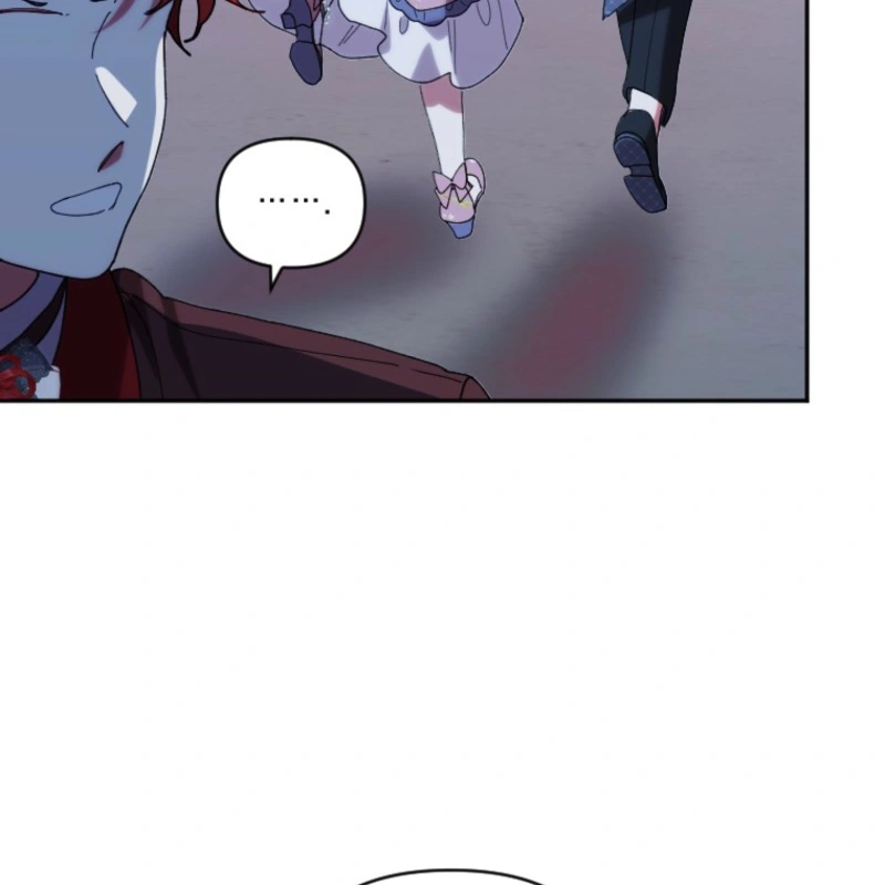 The Reason for Avoiding Him, the Perfect One Chapter 38 page 91 - 