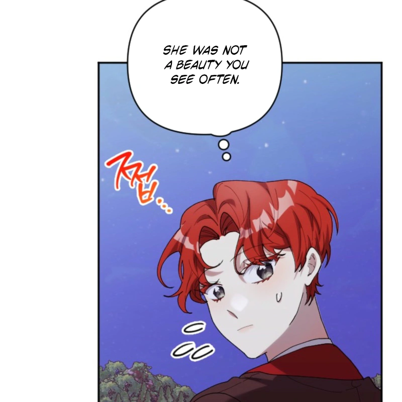 The Reason for Avoiding Him, the Perfect One Chapter 38 page 92 - 