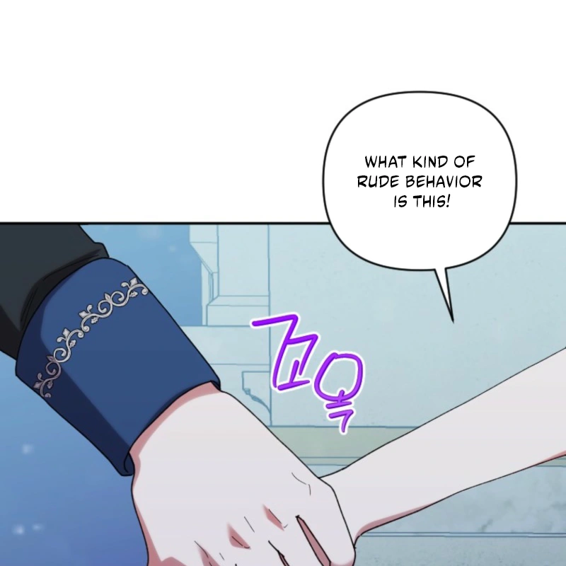 The Reason for Avoiding Him, the Perfect One Chapter 38 page 96 - 