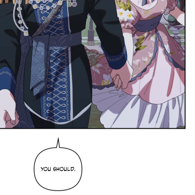 The Reason for Avoiding Him, the Perfect One Chapter 38 page 99 - 