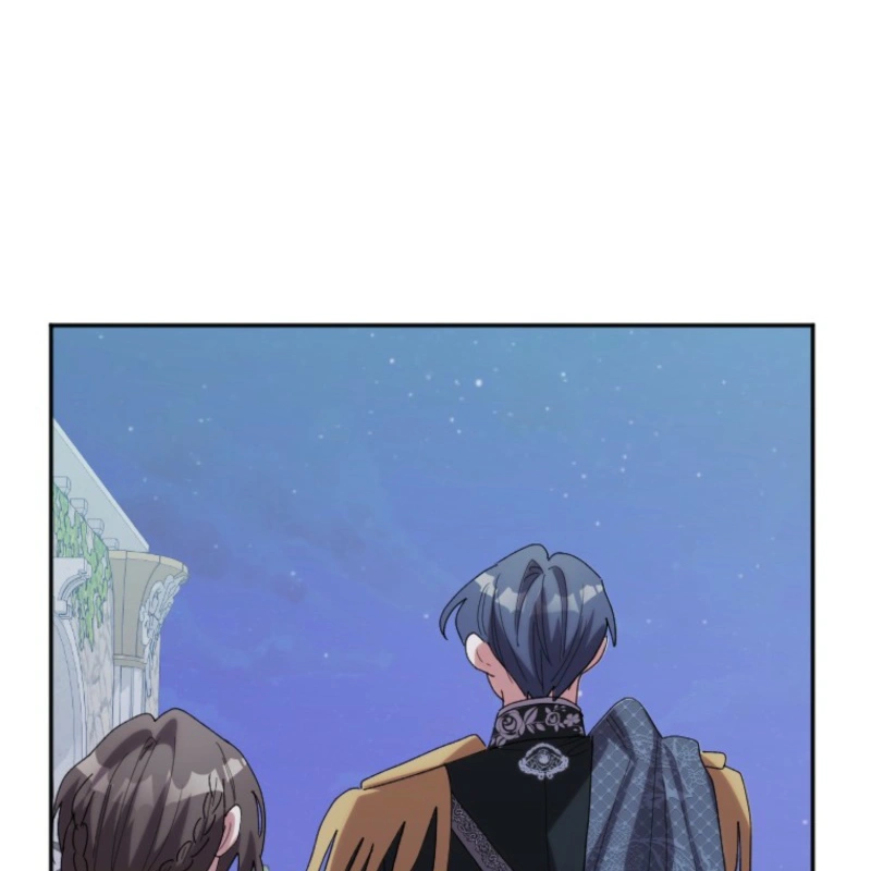 The Reason for Avoiding Him, the Perfect One Chapter 38 page 100 - 
