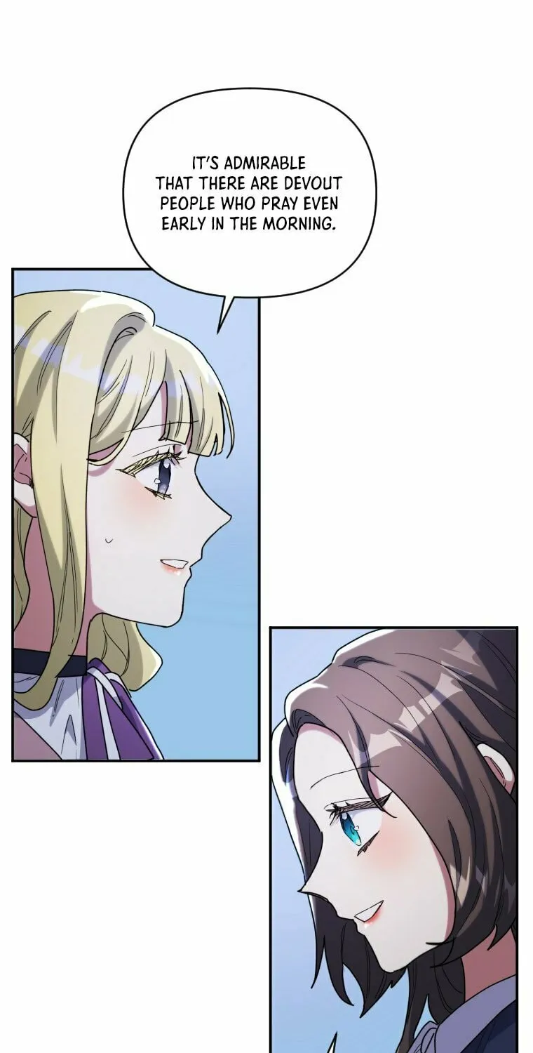 The Reason for Avoiding Him, the Perfect One Chapter 4 page 14 - 